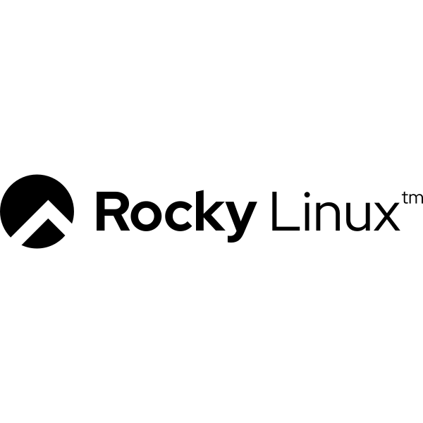 Rockylinux Plain Wordmark