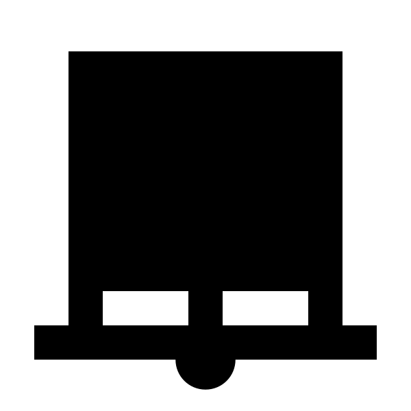 Roller Shade Closed