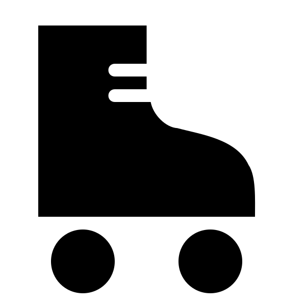Roller Skate