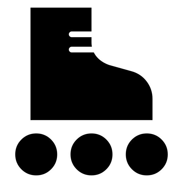 Roller Skating Fill