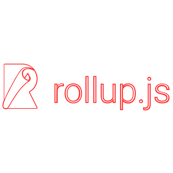 Rollup Line Wordmark