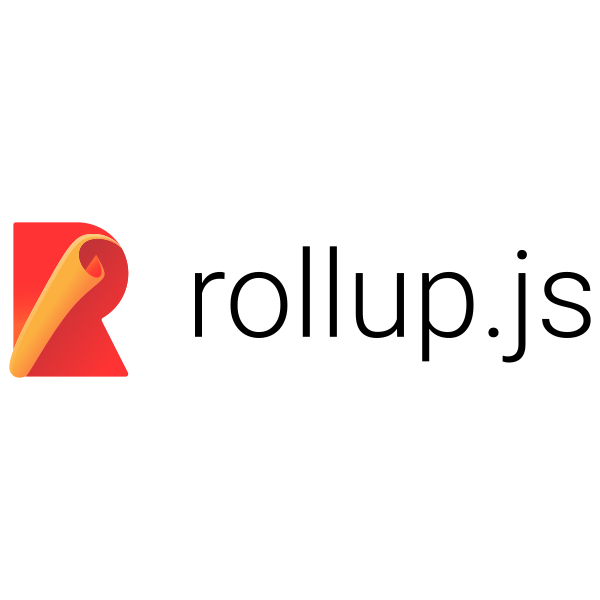 Rollup Original Wordmark