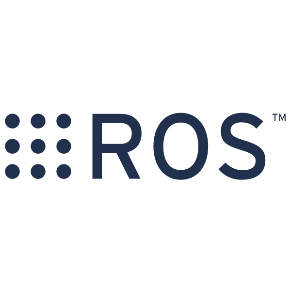 Ros Original Wordmark