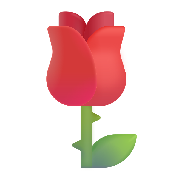 Rose Color
