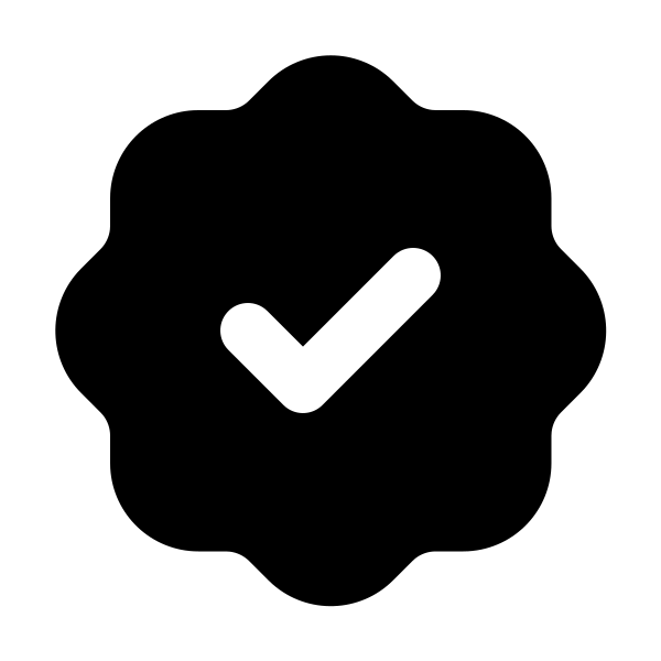 Rosette Discount Check