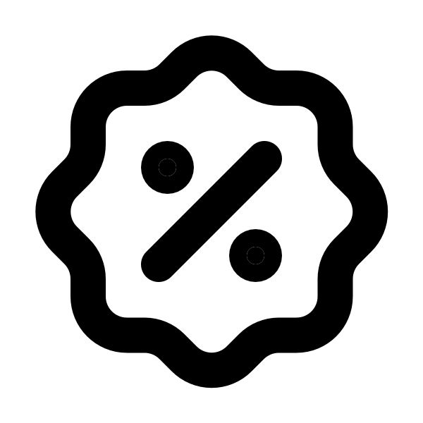 Rosette Discount