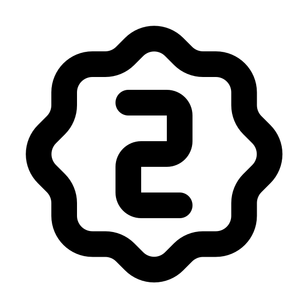 Rosette Number 2
