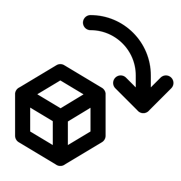 Rotate 3d