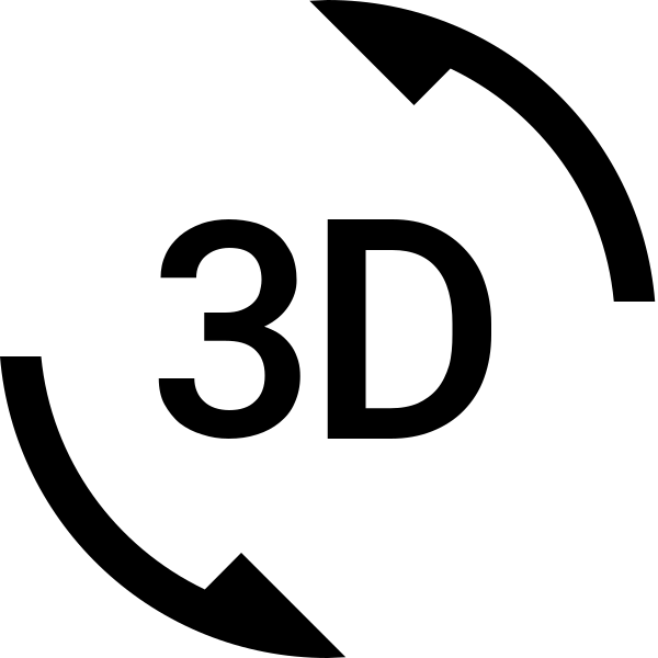 Rotate 3d