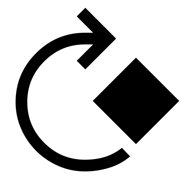 Rotate 90 Degrees Cw Fill