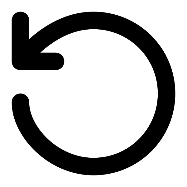 Rotate Anti Clockwise Vector