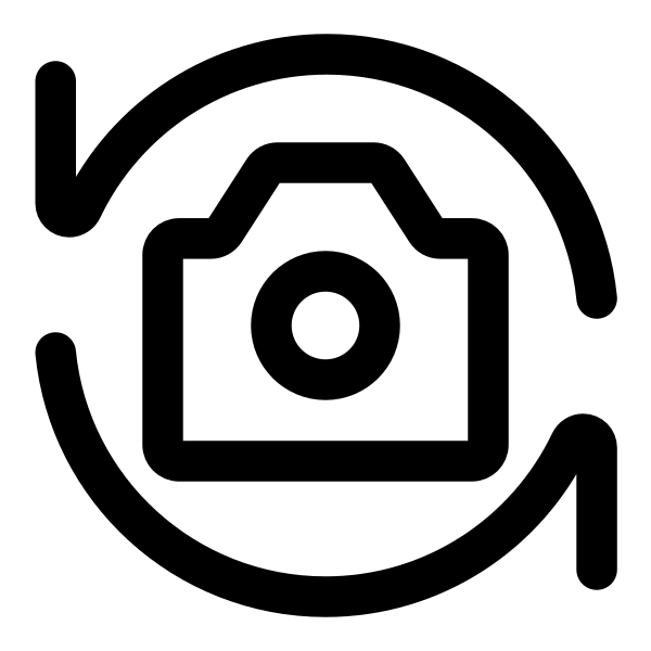 Rotate Camera Left
