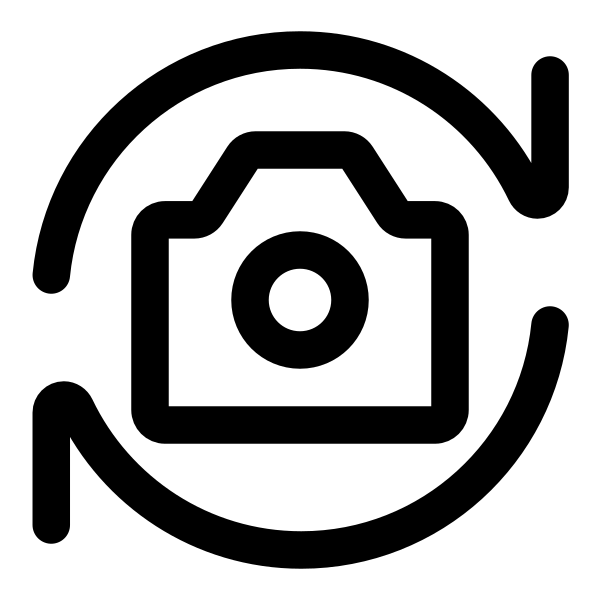 Rotate Camera Right