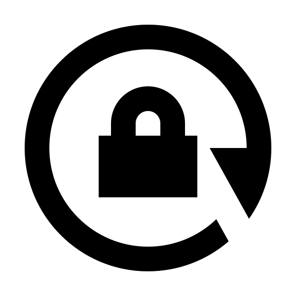 Rotate Lock Fill