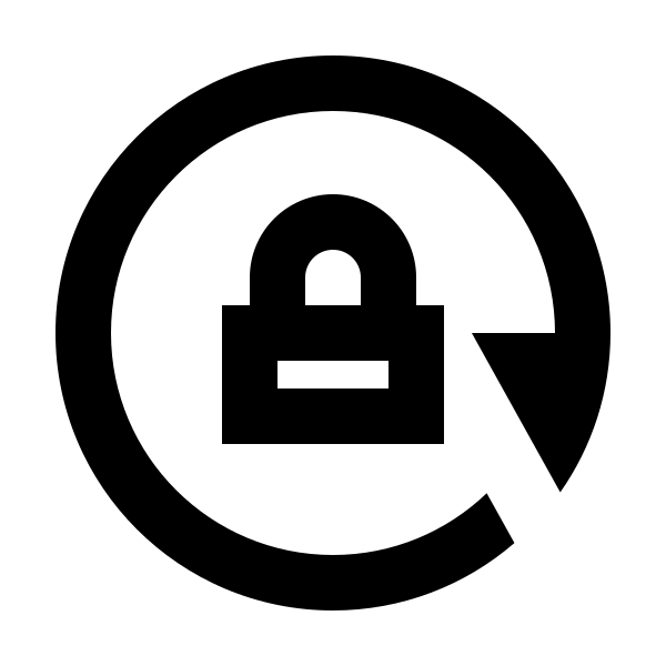Rotate Lock Line