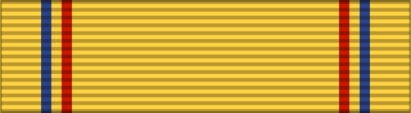 ROU Diplomatic Merit Medal 2004 BAR