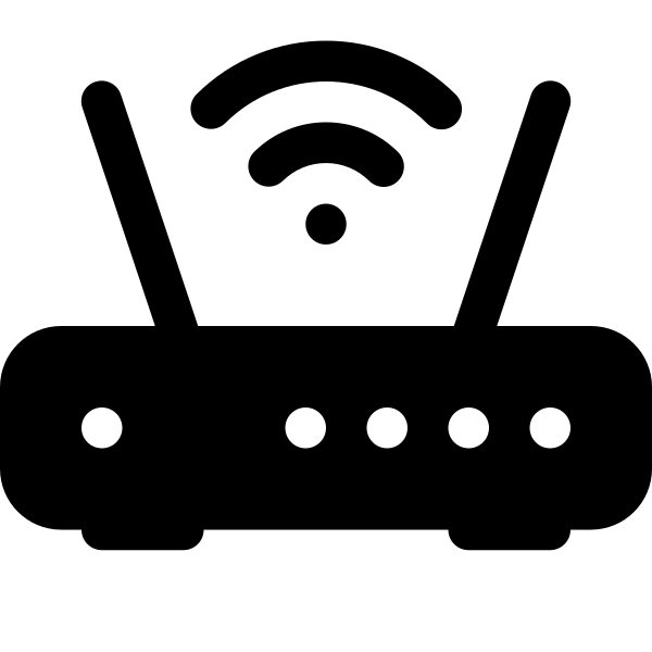 Router Fill