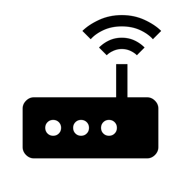 Router Fill