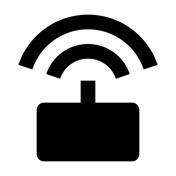 Router Fill