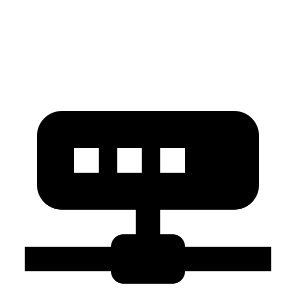 Router Network