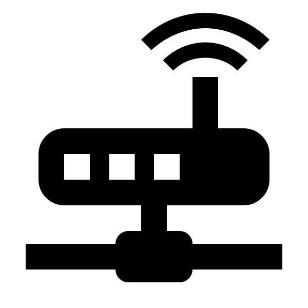 Router Network Wireless
