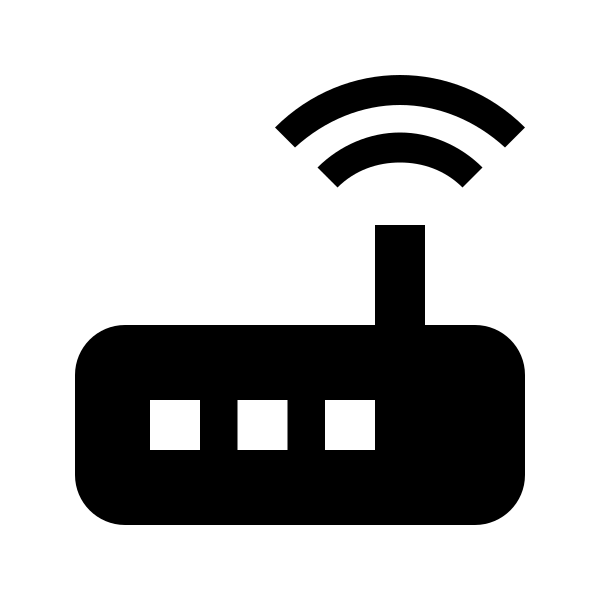 Router Wireless