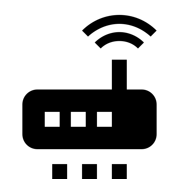 Router Wireless Settings