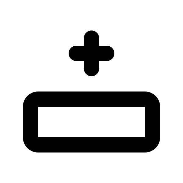Row Insert Top