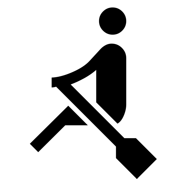 Rowing