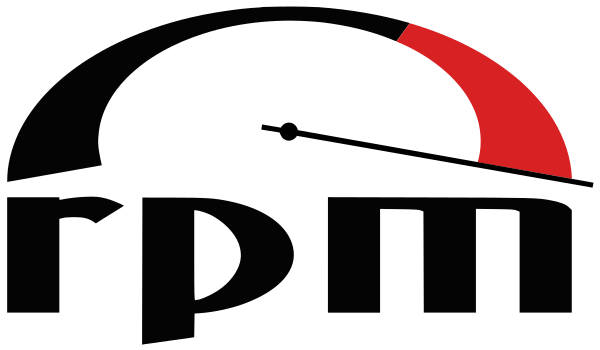 RPM Logo