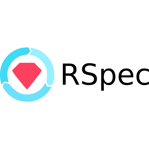 Rspec Original Wordmark