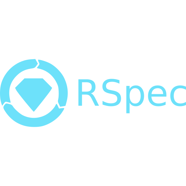Rspec Plain Wordmark