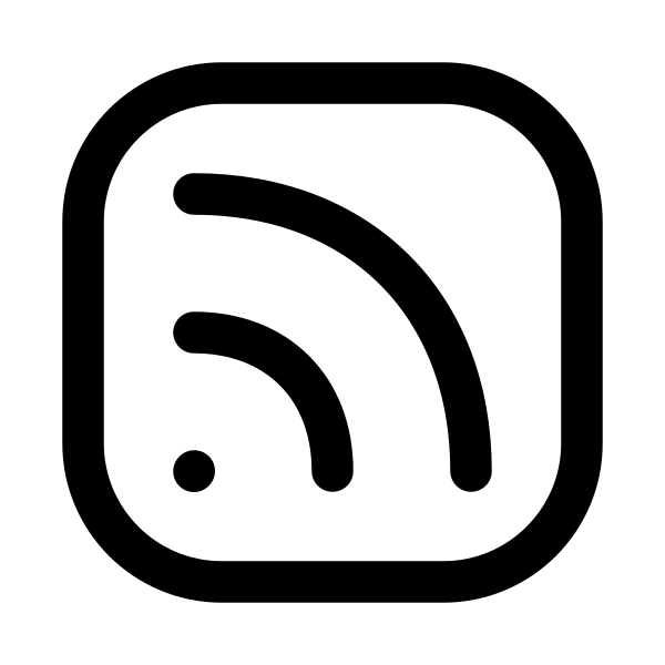 Rss Feed Tag