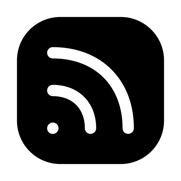 Rss Feed Tag