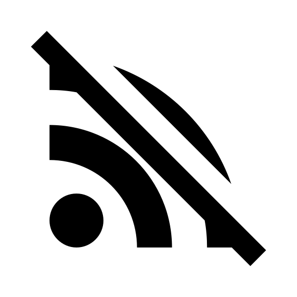 Rss Off