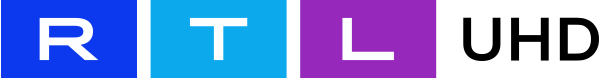 RTL UHD Logo 2021