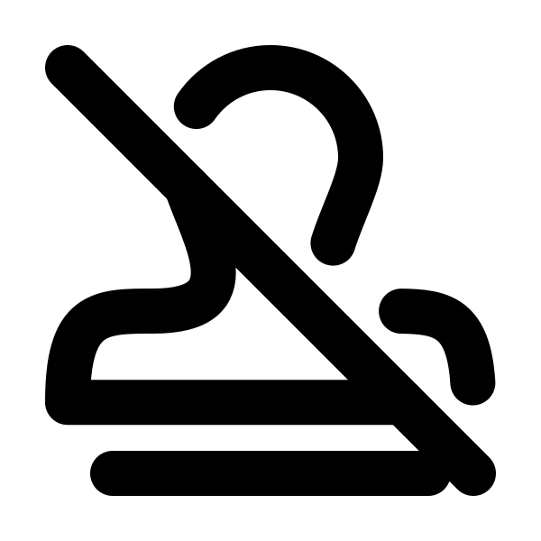 Rubber Stamp Off