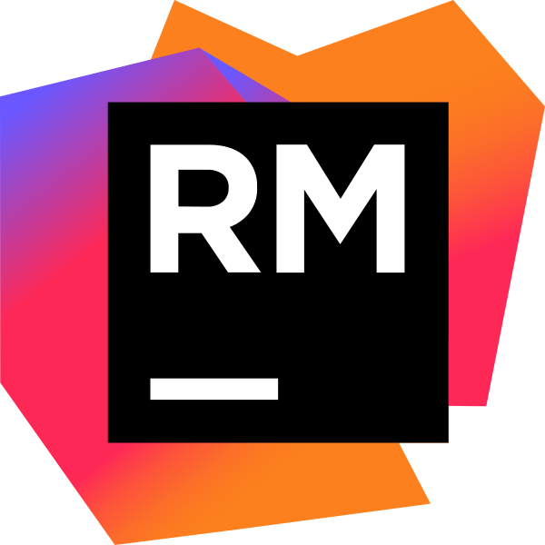 Rubymine