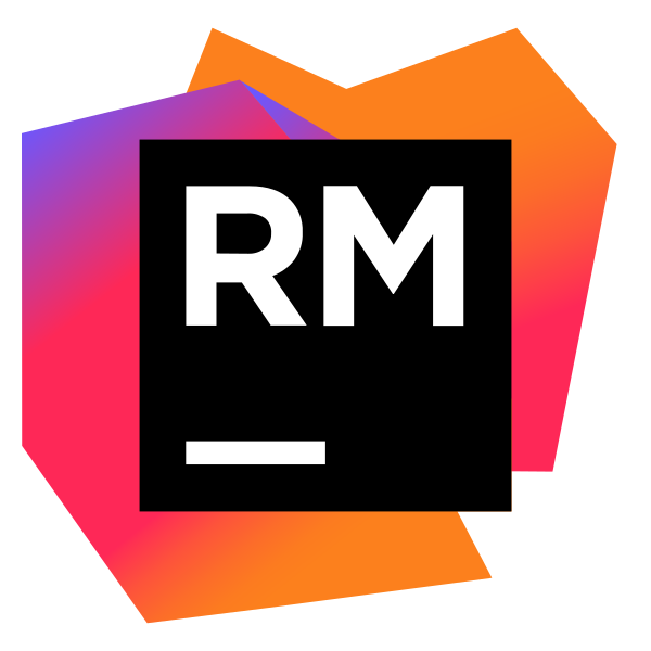 Rubymine Vector