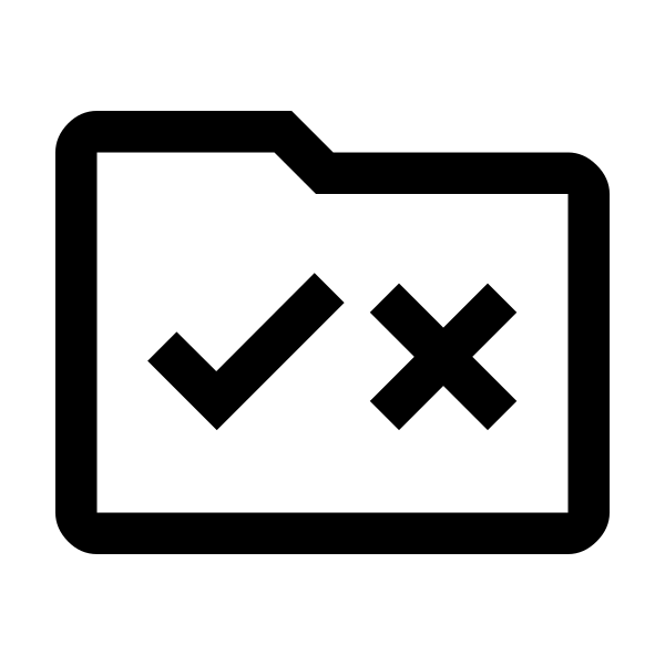 Rule Folder