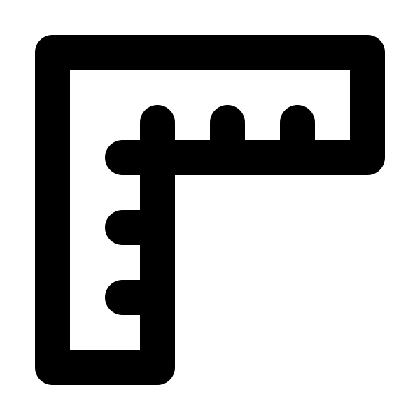 Ruler Combined