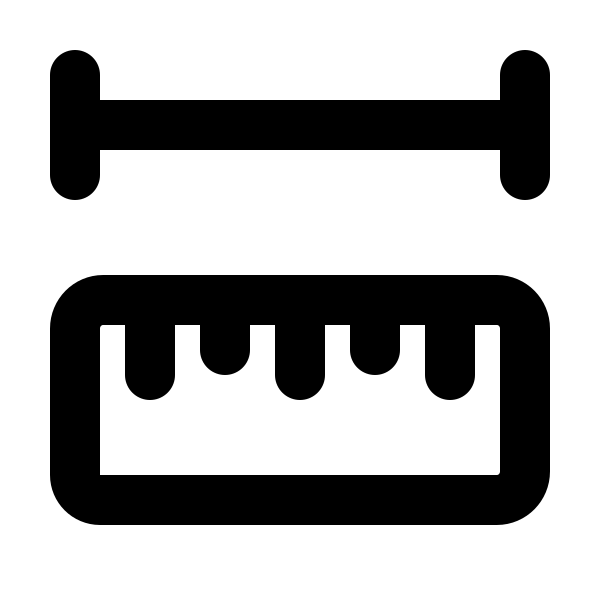 Ruler Measure