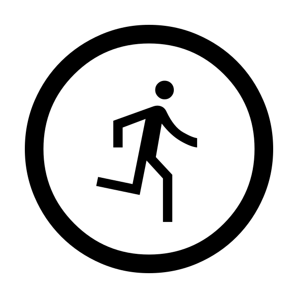Run Circle