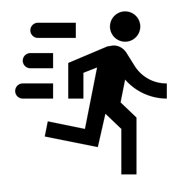 Run Fast