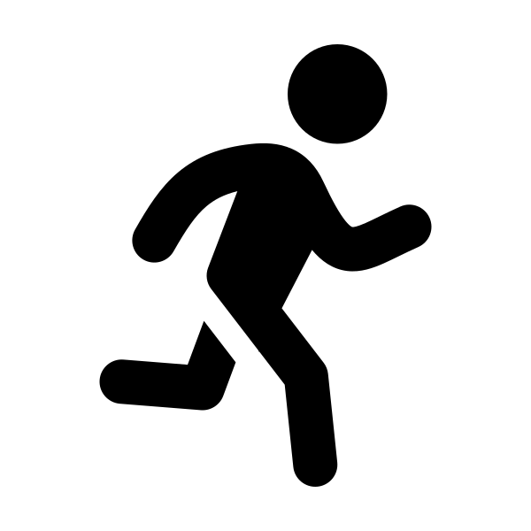 Running