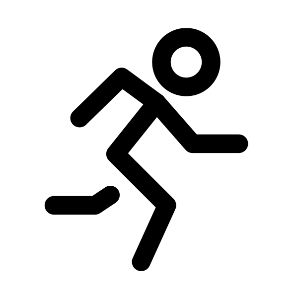 Running