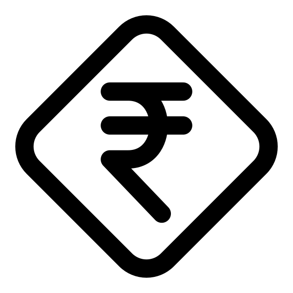 Rupee Diamond
