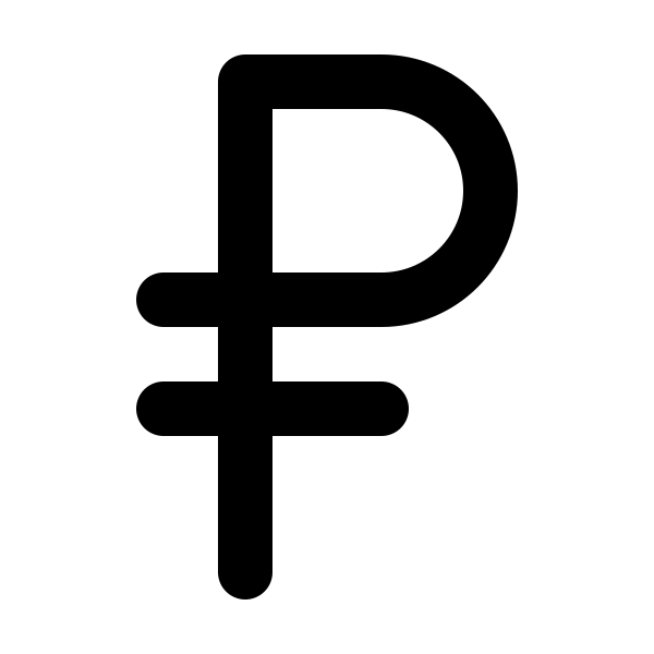 Russian Ruble