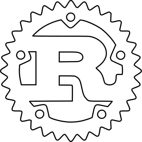 Rust Line