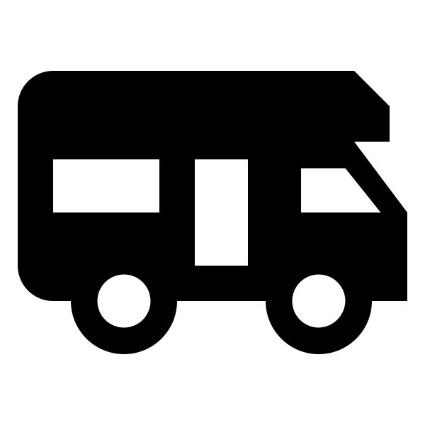 Rv Truck